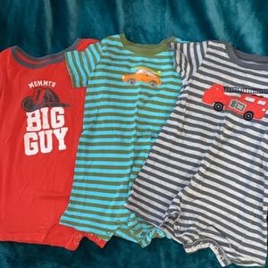 Toddler Play Outfits 🛝